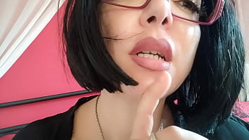 Chantal Channel Stepmom Squirt With Your Toys