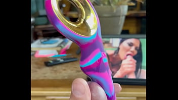 Slobberpuss13 - Toys, Masturbation - Unknown - 2025 - Passionate - Performance - Video 910493