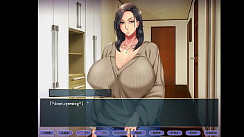 Kanojo No Okaa-san Ep8 - Fucking Her In A School Uniform