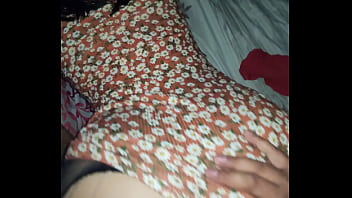 Denuevo Veo Sola A Mi Cuñada