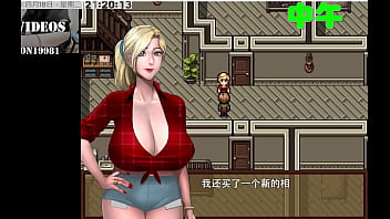 Zombie' Retreat Part1