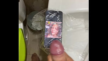 Cumtribute A Mi Amiga