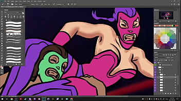 Picarto ~ DarkCookie - Summertime Saga [720p] (2023.08.02)