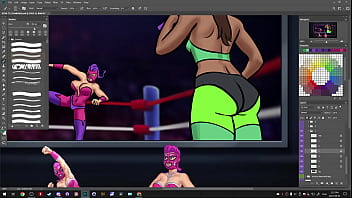 Picarto ~ DarkCookie - Summertime Saga [720p] (2023.08.03)