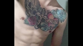 Vídeo De Verificación - sex, solo, hetero, ducha, verification-video - Video 909018