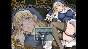 Saint Emiliana Hentai Game Cap1