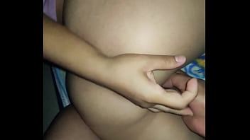 Cacho A Mi Cuñada Masturbándose
