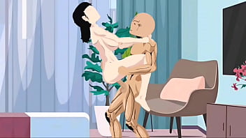 Sex 2d Sex Positions With Avatar (animation)