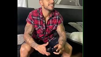 Anonimo - Latino, Muscular, Dotado, Gay-porn - Unknown - 2025 - Incredible - Performance - Video 904214
