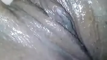 That Mango Is Super Juicy