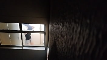 Minha Vizinha Gostosa Se Trocando Depois Do Banho