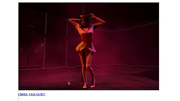 Let' Play: Crystal | Elevator Fun Ending