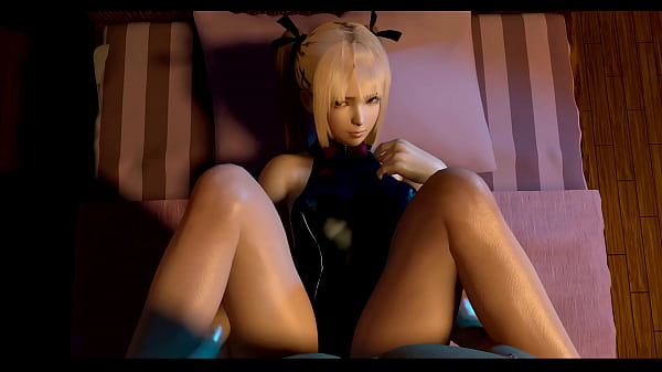3d, Hentai, Anime - Toons - 2025 - Incredible - Scene - Video 907055