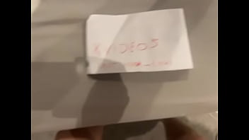 Verification Video - masturbation, verification-video - Video 907009