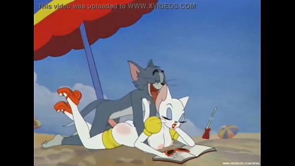 Tom _ Jerry Porn Parody