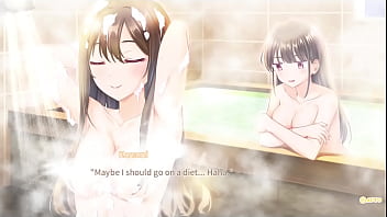 Secret Kiss Is Sweet And Tender Ep1 - Getting My First Kiss