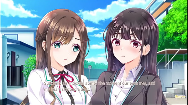 Secret Kiss Is Sweet And Tender Ep3 - Taking A Shower Together