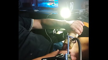 Petya1964 Cockmiklking