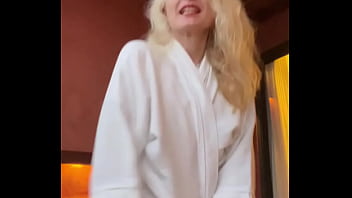 Milf Have A Suprise For You