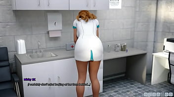 Amateur Anal Teen 179 - Hot Sexy Nurse Teen 18 Years Big Boobs Huge Ass Meets Pov Homemade