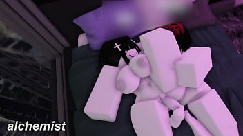 Fucking At A New Condo With A Whore