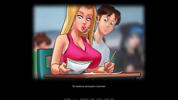 Anal, Sexo, Summertime, Jogoporno, Jogoerotico - Anal - 2025 - Hot - Experience - Video 802752