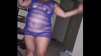 Texas Bbw Wife Sucking