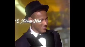 Neymar Volta Pro Bar_a