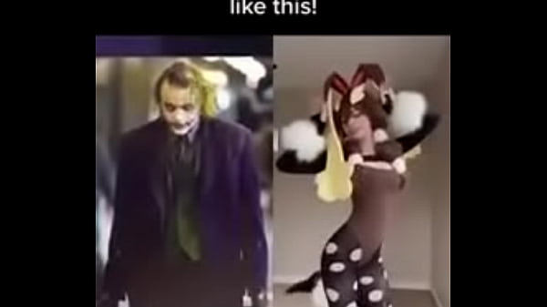 Pokemon, Batman, Joker - Unknown - 2025 - Intense - Scene - Video 901674