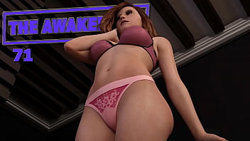 The Awakening #71 _ Ginger Cutie Knows How Sexy She Is