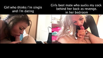 I Cheat On My Tinder Date With Her Best Friend In Same Day.