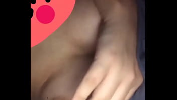 Mi Exnovia Fernanda Me Enseña Las Tetas