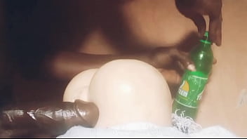 So Hard Sex Doll Sound When Big Thick Is On It