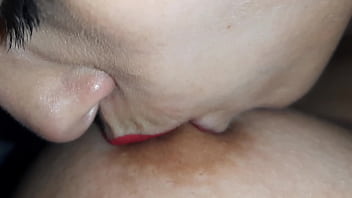 Intense Sex Of Two Lesbian Strangers - Lesbian Illusion Girls