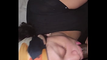 She Loves Penetration More Cause She Squirts Like