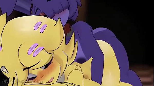 Furry, Fnaf - Unknown - 2025 - Steamy - Experience - Video 924342