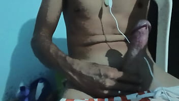 Con Muchas Ganas De Rica Vagina