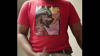 The Darkside: With His Dick Out