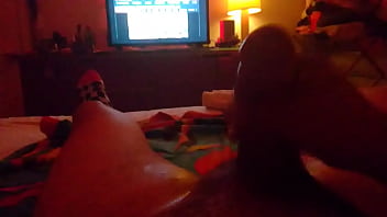 Me Hago Una Paja En Tu Nombre Y Pensando Cuando Te Comía El Coño Mojado Y Rico.