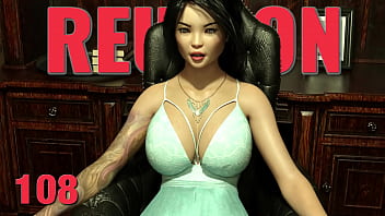 REUNION #108 _ Big, soft, juicy tits