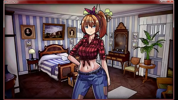 Let_s Play Breeding Farm (part 1)