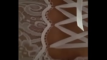 Spreading My Legs - breeding, cd, sissy, bbc, faggot, young-old - Video 897334