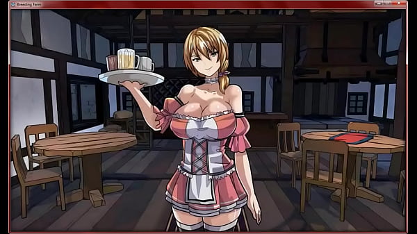 Let' Play Breeding Farm (part 3)