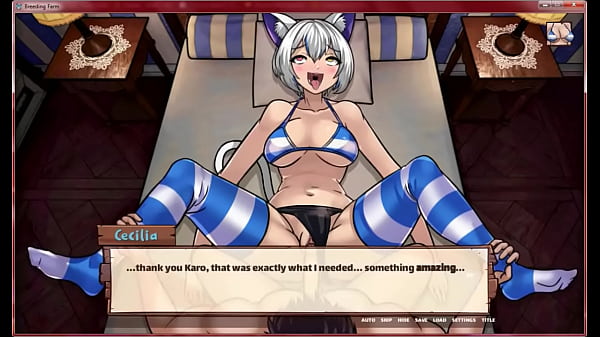 Let' Play Breeding Farm (Part 11)