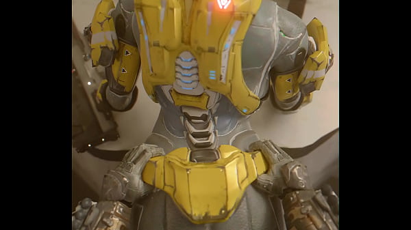 Halo, Rule-34 - Unknown - 2025 - Incredible - Session - Video 923847