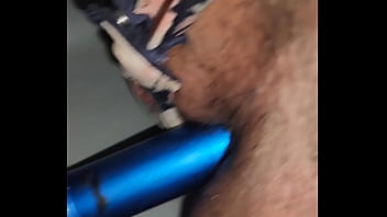 Trying Out My Body Suit