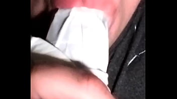 Train Blowjob ,draining Cock