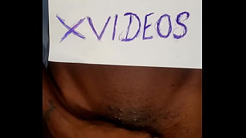 Verification Video - Shaved-verification-video