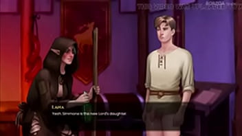 Booty Ass Riding On Big Cumming Dildo And Gets Huge Creampie