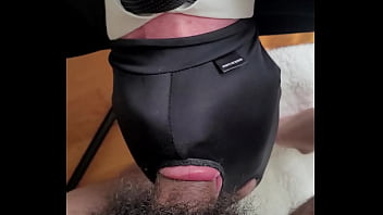 Thirsty Bottom. Hungry Bottom. Lunch Hour.